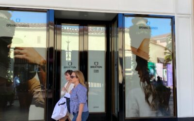 Industry Brands Opening Stores in Orange County and Beyond