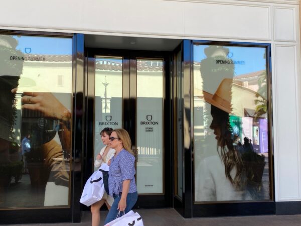 Industry Brands Opening Stores in Orange County and Beyond