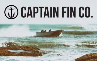 Liberated Brands Acquires Captain Fin Co.