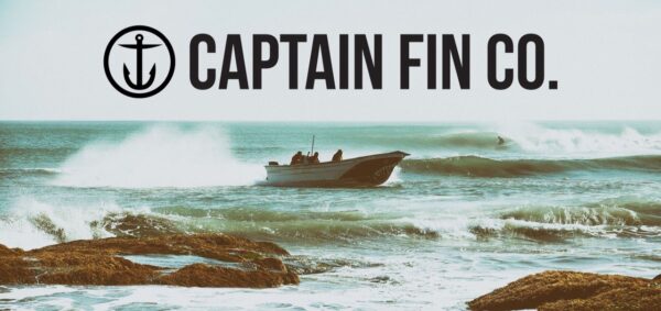 Liberated Brands Acquires Captain Fin Co.