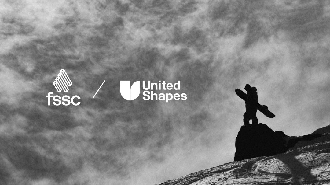 FSSC UNITEDSHAPES HEADER