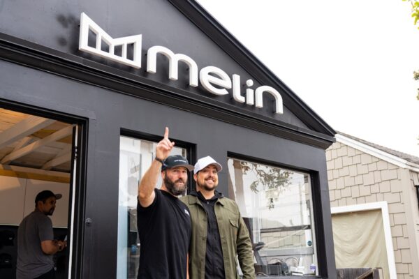 Melin Founders on Product and Distribution Strategy, Growth Plans and More