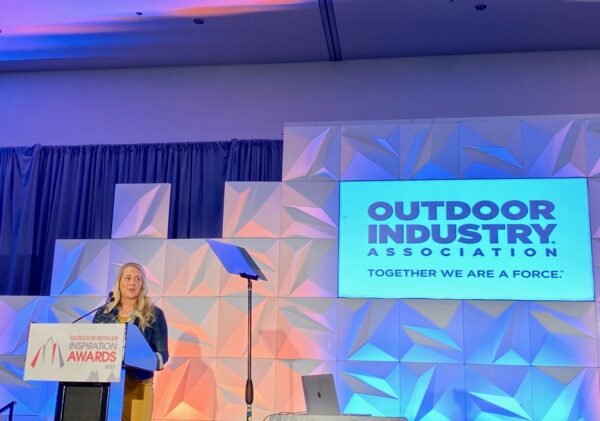 New Outdoor Consumer Festival to Launch in Utah