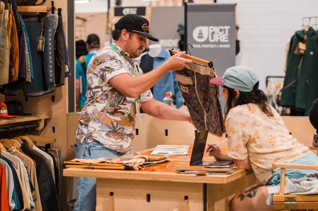 A showing at Howler Brothers - Photo courtesy of OR