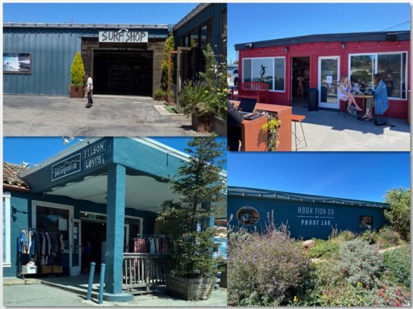 Proof Lab’s Unique Take on Surf and Outdoor Retail