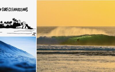 SIMA to Launch #SurfCleanOceans Campaign this Weekend