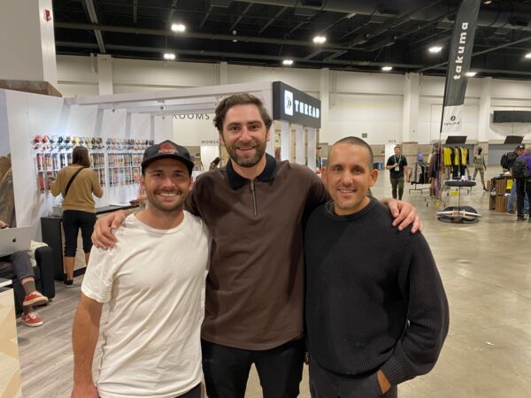 More Photos from Outdoor Retailer Summer