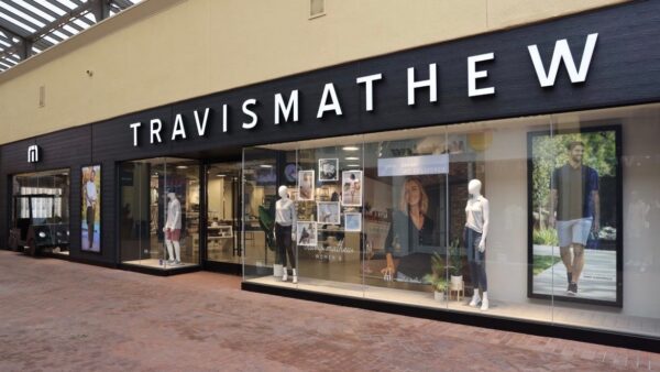 TravisMathew Parent Offers Update on “Unusual IT Activity,” Second Quarter Results