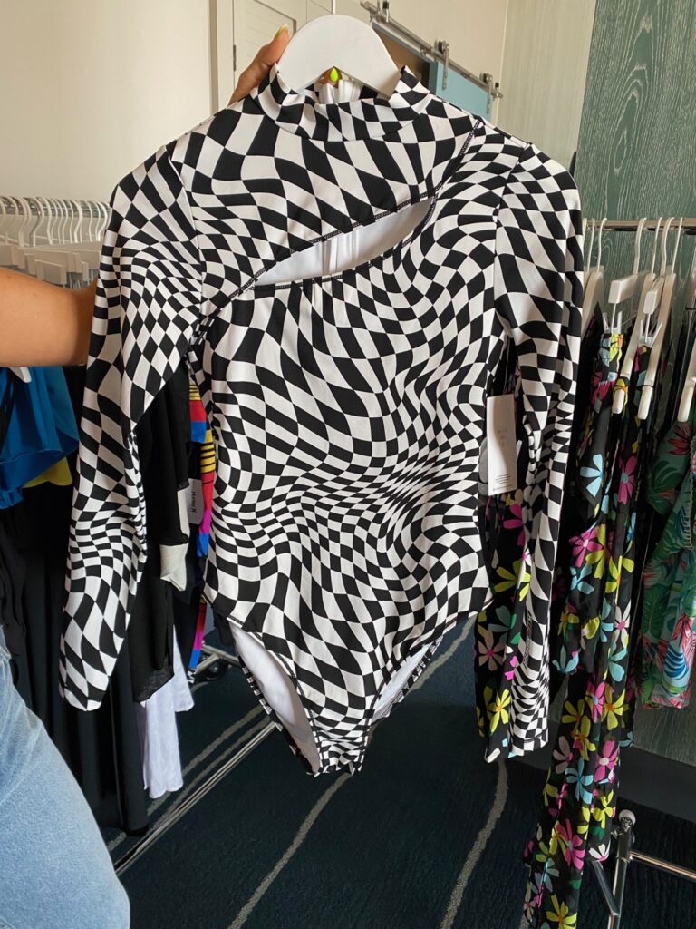 A new upcoming Hurley collaboration with NASCAR. 