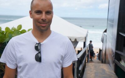 Quiksilver Names New Global VP of Marketing
