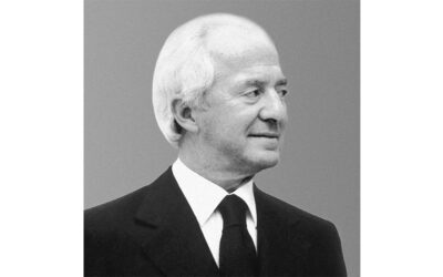 Luxottica Founder and Sunglass Visionary Dies