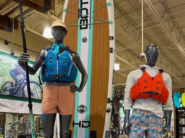 NPD Outlines Outdoor Sales Trends Plus Cautions on Inventory Levels