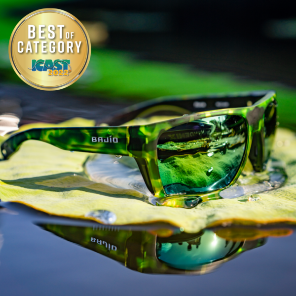 BAJIO SUNGLASSES ROCA 1