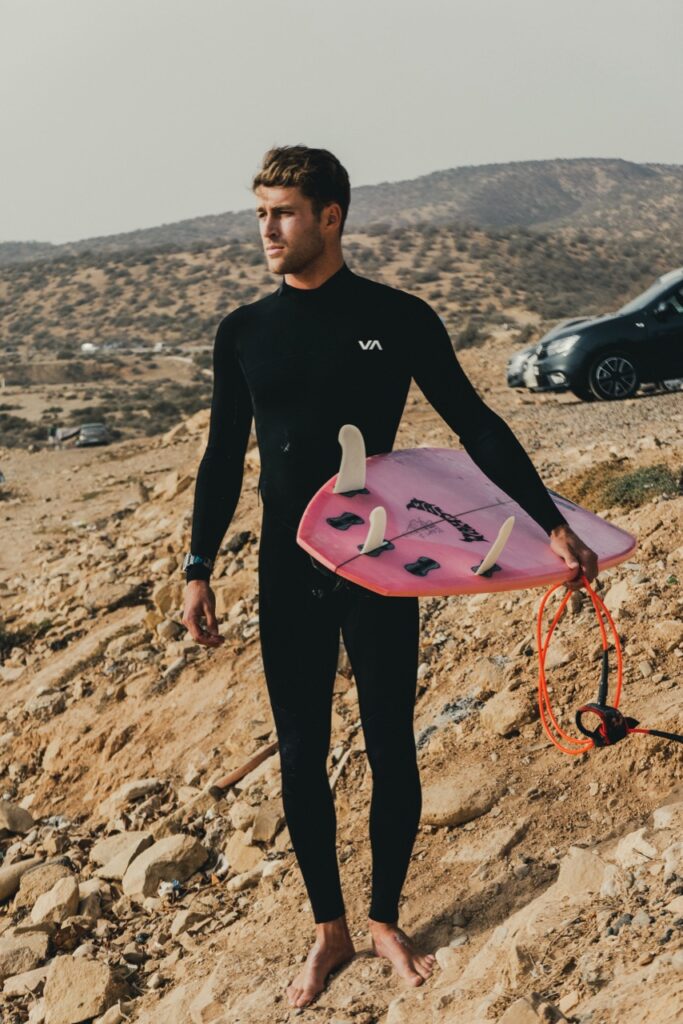 Photo courtesy of RVCA