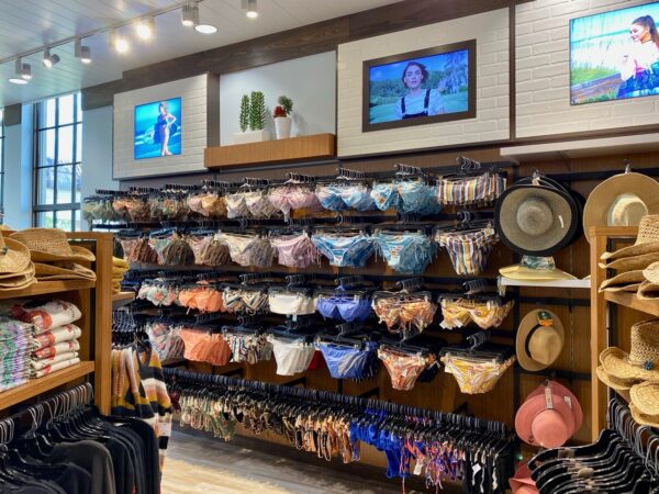 Hard Data on Swim Sales Trends from NPD