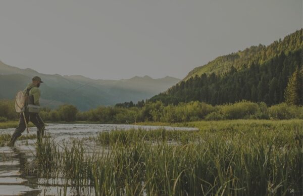 Simms Fishing Products To Be Acquired by Vista Outdoor