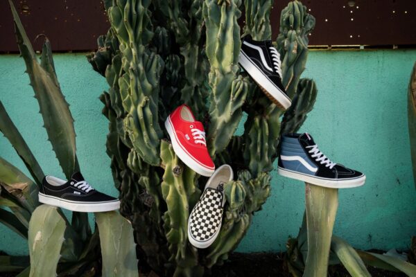What New Vans President Sun Choe Can Bring to Vans