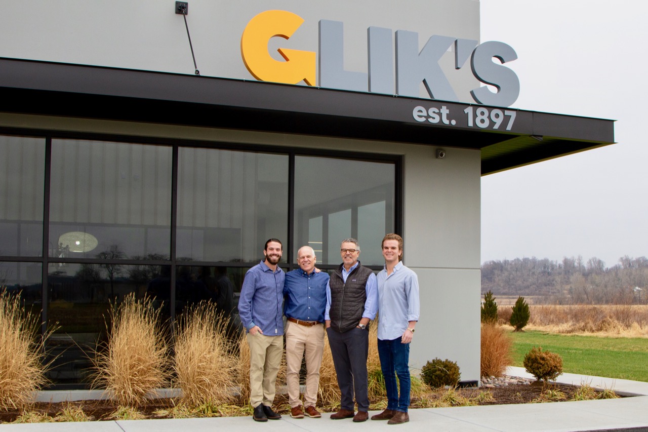 gliks JeremyGlik JeffGlik JimGlik ElliotGlik