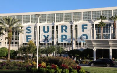 Surf Expo Attracts More Than 600 Exhibiting Brands to Upcoming September Show 