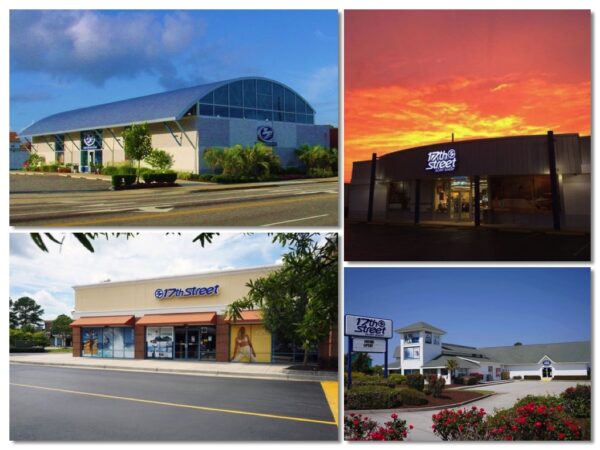 Retail Check In: 17th Street Surf Shop