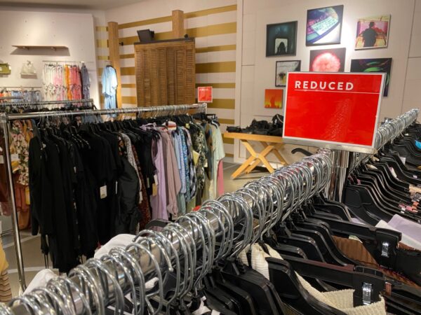 Nordstrom to “Aggressively Right-Size” Inventory