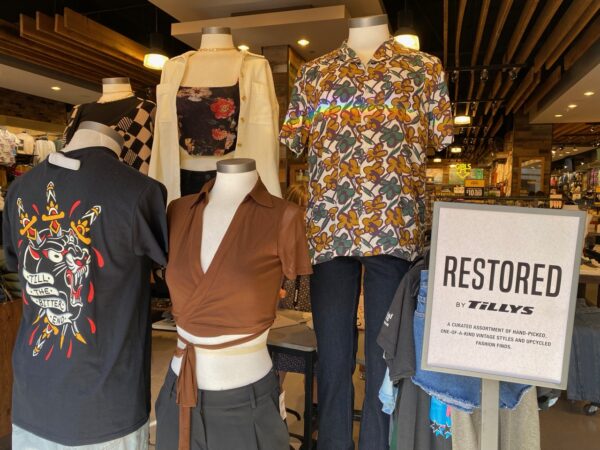 Tilly’s CEO Optimistic on Spring/Summer “Newness”