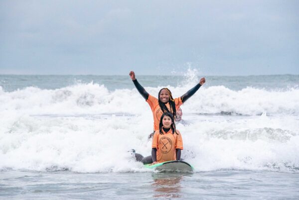 New Boardriders CEO Emphasizes Purpose