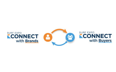 Surf Expo Launches new CONNECT Tool for Buyers and Brands