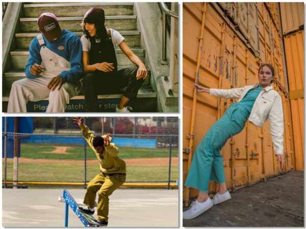 Dickies Expands its Lifestyle Business Under VF