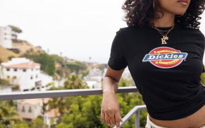 New Global Brand President Announced for Dickies