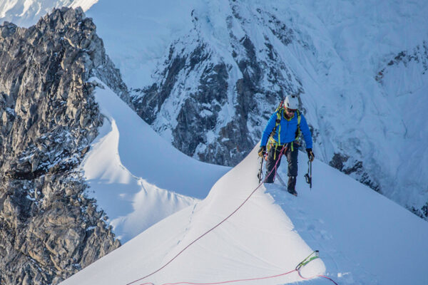 Pulse: Eric Larsen
