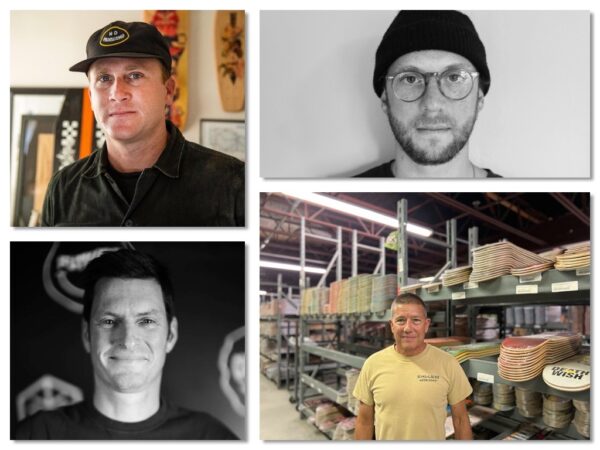 Skate Leaders Discuss Inventory Glut and State of Market