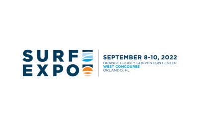 World Champion Surfer and Author Shaun Tomson to Headline Surf Expo’s Packed Roster of Events