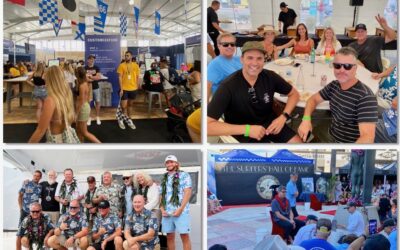 Photos from the Vans US Open of Surfing and Other Festivities