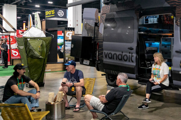 Gear: Overland Life