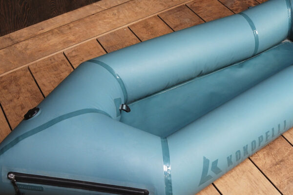 Hot Pick: Easy Float