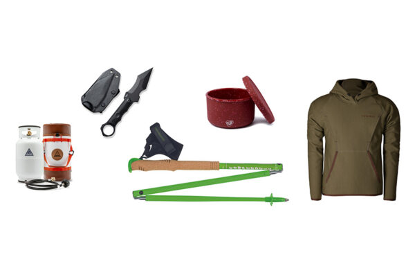 Gear: August 2022 Product Picks