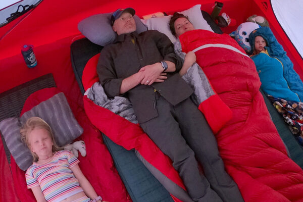 Hot Pick: Family Fort