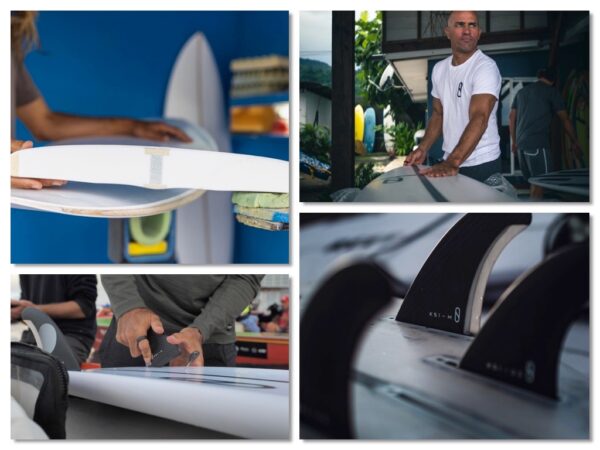 Firewire to Move Exclusively to Futures Fins Boxes