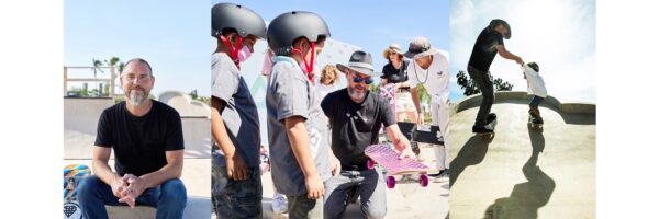 Johnny Schillereff to Head USA Skateboarding