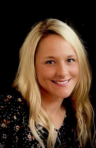 Katie Copeland Headshot