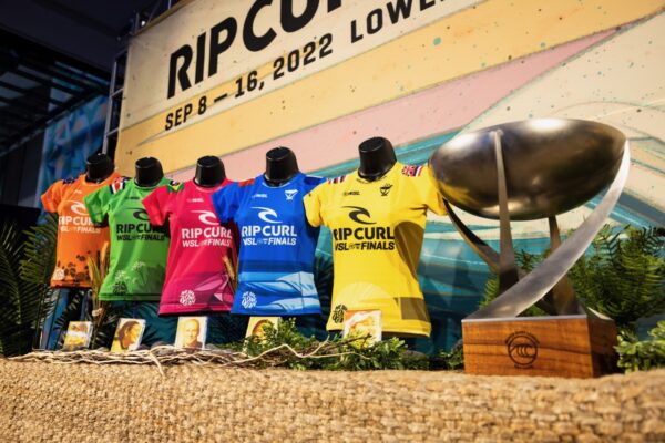 Rip Curl Shows Growth in All Channels