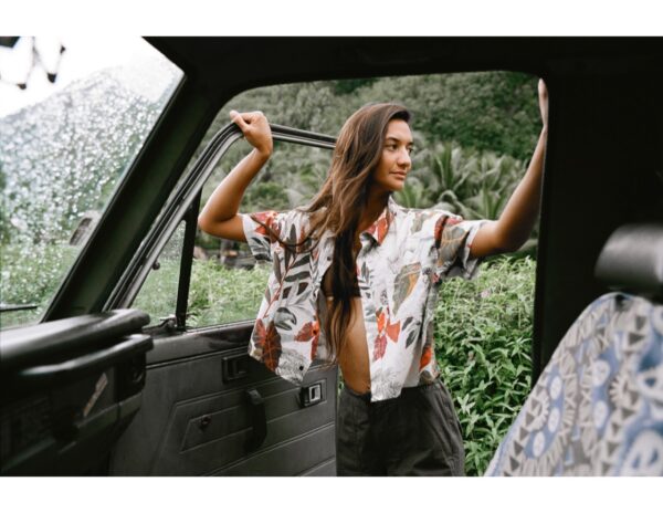 Roark Expands into Women’s