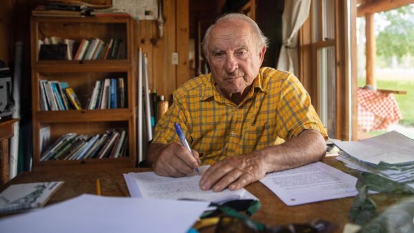 Earth is Now Patagonia’s Only Shareholder