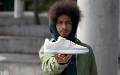 Etnies Releases New Nassim Lachhab Signature Marana Colorway