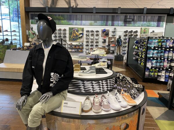 Vans Lowers Full-Year Forecast, President Outlines How the Brand Will Grow Again