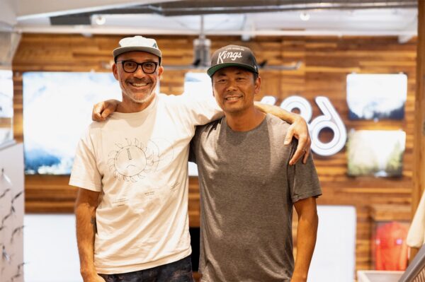 686 Names New President, Doubles Staff as Sales and Profits Expand