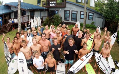 Boardriders Sells Billabong House on North Shore