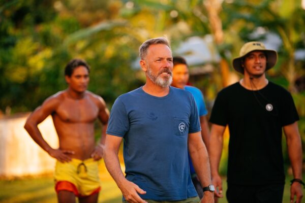 WSL CEO on 2022 Financial Results, Strategy Changes