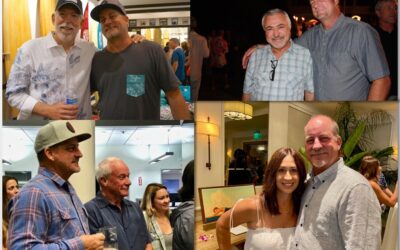 Paul Harvey Departs From Rip Curl